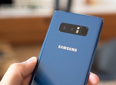 Những smartphone camera kép của Samsung không thể không nhắc tới