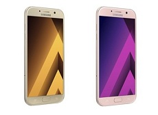Nếu bạn muốn mua Galaxy A 2017 thì “cơ hội vàng” đã đến rồi đây!