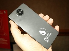 Smartphone cao cấp Nokia 8 lộ giá bán tại Trung Quốc