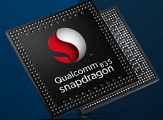 Rò rỉ thông số kỹ thuật Snapdragon 835 có thể sẽ được trang bị cho Galaxy S8