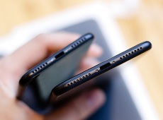 Top 5 smartphone cao cấp có thiết kế 