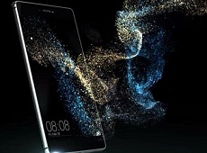 P9 - smartphone cao cấp của Huawei tiếp tục lộ diện