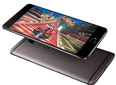 5 smartphone cấu hình mạnh nhất năm 2016