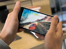 Mách bạn 5 smartphone chơi game tốt nhất