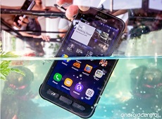 Samsung đã khắc phục lỗi 