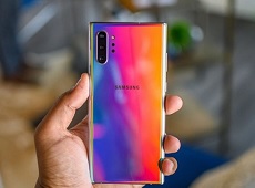 Galaxy Note 10+ 5G vừa được DxOMark vinh danh smartphone chụp ảnh đẹp nhất 