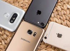 3 mẫu smartphone chuyên quay phim cho dịp mua sắm cuối năm