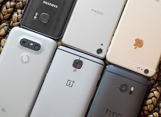 Trải nghiệm so sánh camera giữa các dòng điện thoại tốt nhất hiện nay