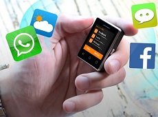 Top 4 smartphone có thiết kế “độc lạ” năm 2016