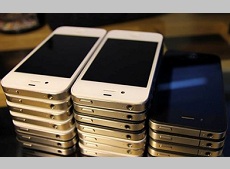 Mua máy gì sau khi smartphone cũ bị cấm nhập khẩu?