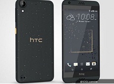 Lộ diện Desire 650 – Smartphone tầm trung mới nhất của HTC