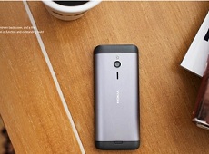 Nokia 230 - điện thoại phổ thông đáng mua nhất hiện nay