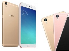 Không chỉ vì giá rẻ, tính năng hấp dẫn, mua Oppo F1s 2017 còn được tặng quà nữa...