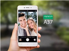 Tại sao Oppo A37 lại là chiếc smartphone tầm trung hấp dẫn nhất hiện nay?