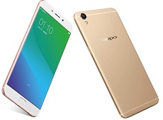 Oppo sắp ra mắt Oppo R9s kế nhiệm F1 Plus
