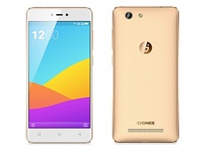Smartphone mới của Gionee vừa đạt chứng nhận TENAA với nhiều điểm nhấn thu hút