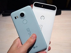 Cạnh tranh với Apple, Google chuẩn bị tung ra smartphone “chính chủ”?