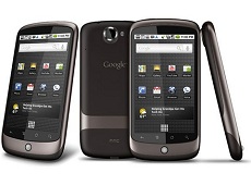 Top 5 smartphone “cộp mác” Google thành công nhất trong lịch sử