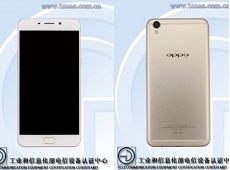 Smartphone sắp ra mắt của Oppo bất ngờ lộ nhiều thông tin quan trọng