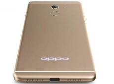 Công nghệ sạc nhanh chưa từng có được tích hợp lên Oppo Find 9
