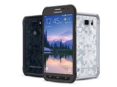 Galaxy S7 Active - biến thể siêu bền của Galaxy S7 lộ diện