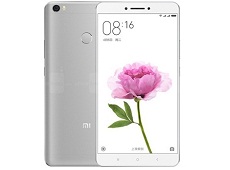 Mi Max Prime bất ngờ được Xiaomi cho ra mắt với nhiều nâng cấp đáng giá