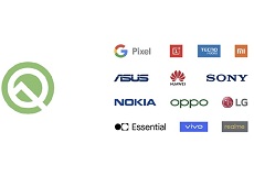 Danh sách smartphone được lên Android 10 của Samsung, Nokia, Huawei, Google, Asus, OPPO,...