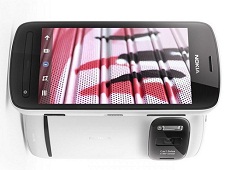 Pixel - Smartphone giá rẻ của Nokia sắp trình làng