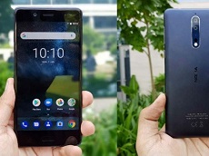 Nokia 8.1 sẽ là smartphone hỗ trợ Android 9.0 với cấu hình mạnh mẽ