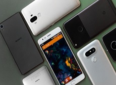 Chọn smartphone làm quà tặng giáng sinh trong tầm giá dưới 6 triệu