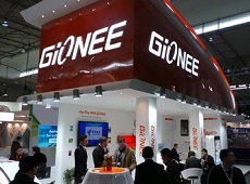 Gionee M5 plus rục rịch ra mắt vào cuối tháng 12/2015