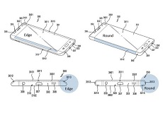 Smartphone màn hình cong toàn bộ đầy táo bạo của Samsung chuẩn bị tấn công thị trường?
