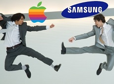 Apple dường như ghen tị trước vẻ đẹp của Galaxy S7