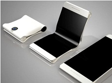 Nokia sẽ ra mắt smartphone màn hình gập trong tương lai