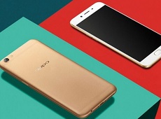 Rò rỉ thông tin smartphone mới của Oppo kế thừa Oppo F1s