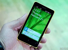 Rất có thể phải đến Quý 2 năm 2017 Nokia mới ra mắt smartphone Android 