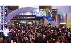 Điểm danh các smartphone ra mắt tại sự kiện Triển lãm CES 2018