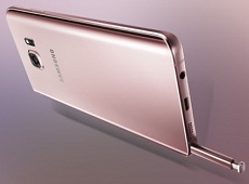 Top 5 smartphone Samsung được ưa chuộng nhất 2015