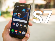 Giá cả chục triệu nhưng Galaxy S7 vẫn là smartphone Samsung phổ biến nhất thế giới