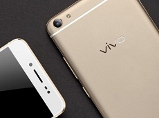 Vivo V5 – Camera Selfie xứng danh anh tài trong lễ hội Camera phone