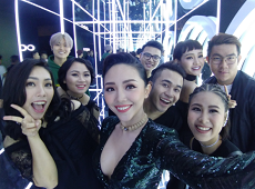 Điểm danh 3 chiếc smartphone selfie kép đang gây “náo loạn” trên thị trường hiện nay