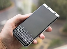 4 smartphone thiết kế độc đáo góp mặt tại CES 2017