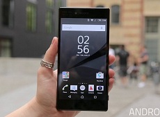 6 smartphone thiết kế độc đáo dành cho người dùng ưa sự mới lạ 