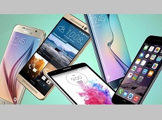 Top 8 smartphone được đánh giá tốt nhất năm 2015