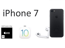 Báo Mỹ khẳng định iPhone 7/7 Plus là smartphone tốt nhất năm 2016