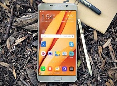 Top 10 smartphone tốt nhất năm 2015