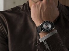 Connected Modular 41 - smartwatch đắt tiền có giá 27 triệu đồng