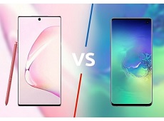 So sánh Galaxy S10 với Galaxy Note 10: Phiên bản nào đáng đồng tiền hơn?