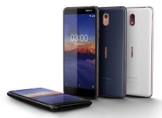 So sánh Nokia 3.1 và Galaxy J3 Pro: máy nào nổi trội hơn? 