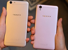 Chênh nhau 1 triệu đồng, bạn sẽ chọn OPPO A37 hay OPPO A39?